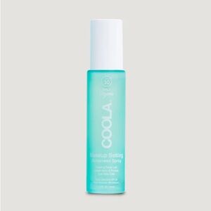 Coola Makeup Setting Spray